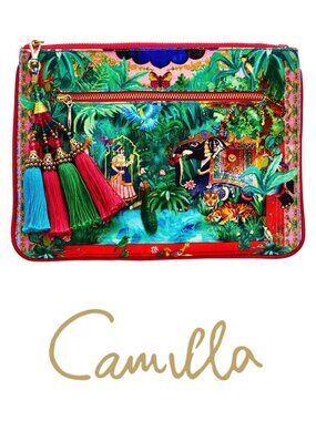 Camilla Bennys Blessing Clutch b60